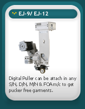 Digital Puller